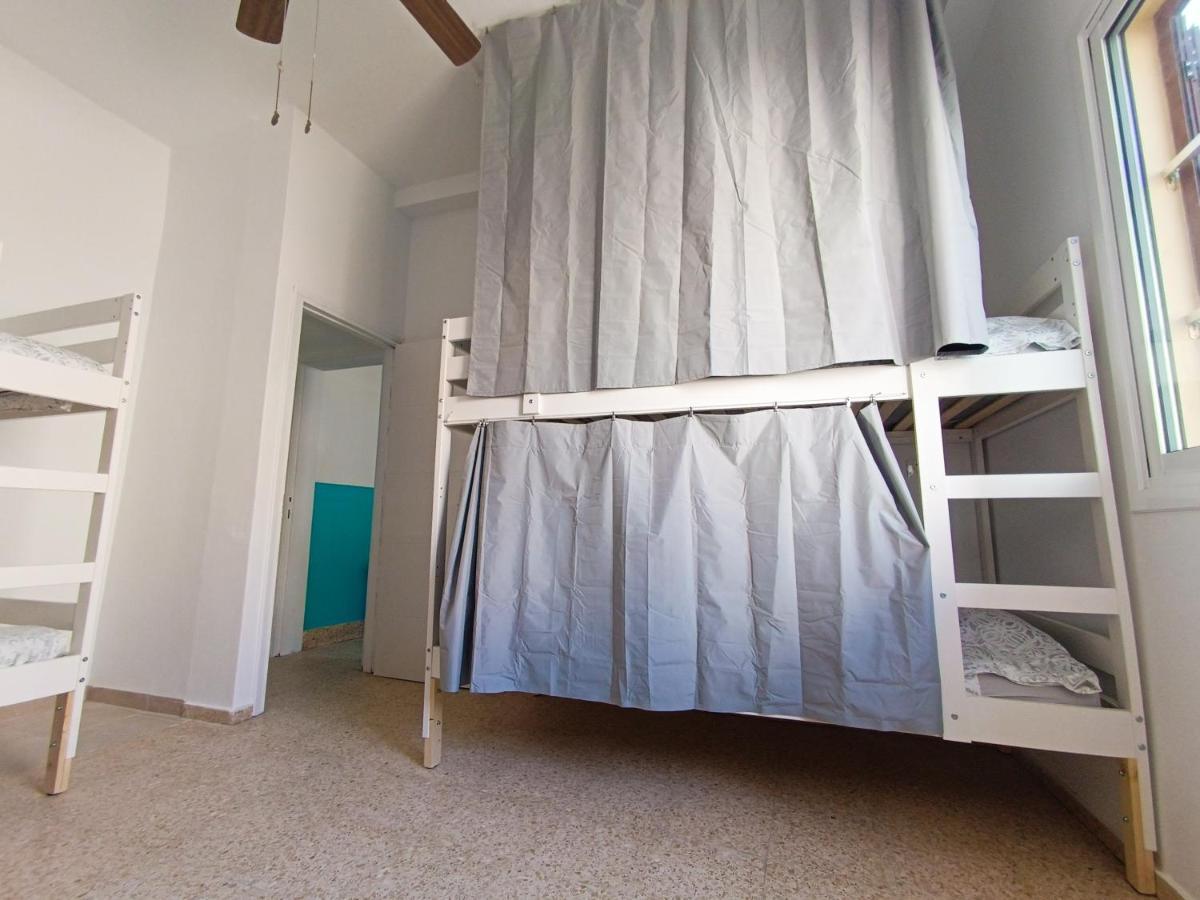Daydream Medano Coliving Hostel El Medano  Bagian luar foto