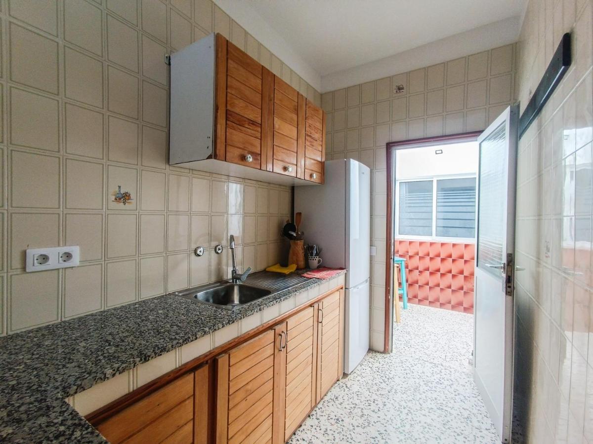 Daydream Medano Coliving Hostel El Medano  Bagian luar foto