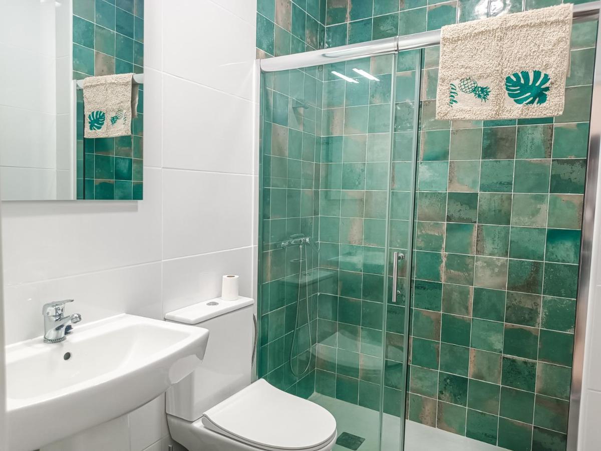 Daydream Medano Coliving Hostel El Medano  Bagian luar foto