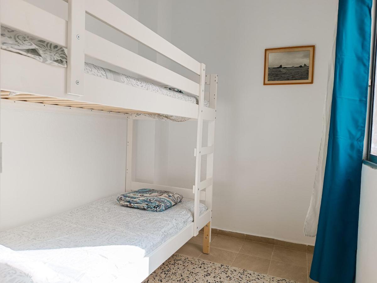 Daydream Medano Coliving Hostel El Medano  Bagian luar foto