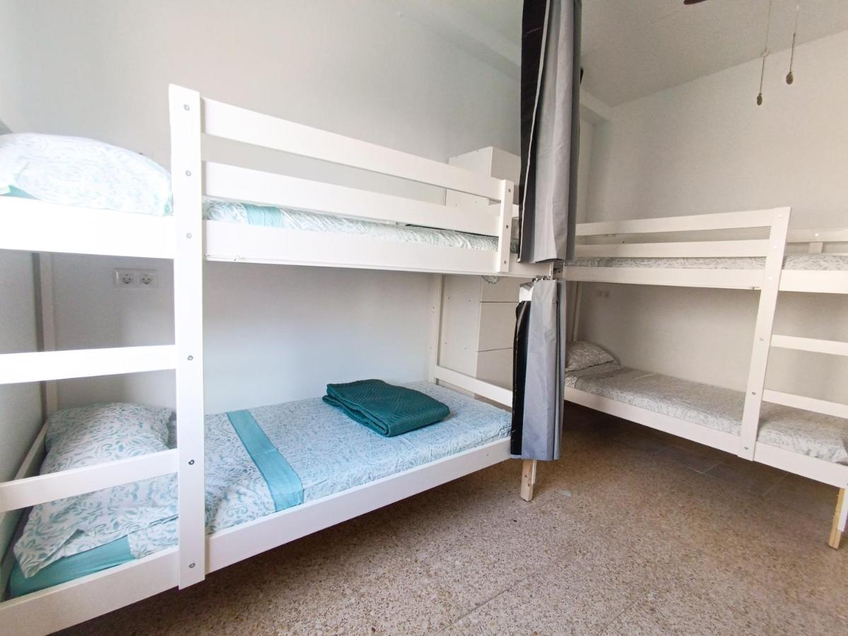 Daydream Medano Coliving Hostel El Medano  Bagian luar foto
