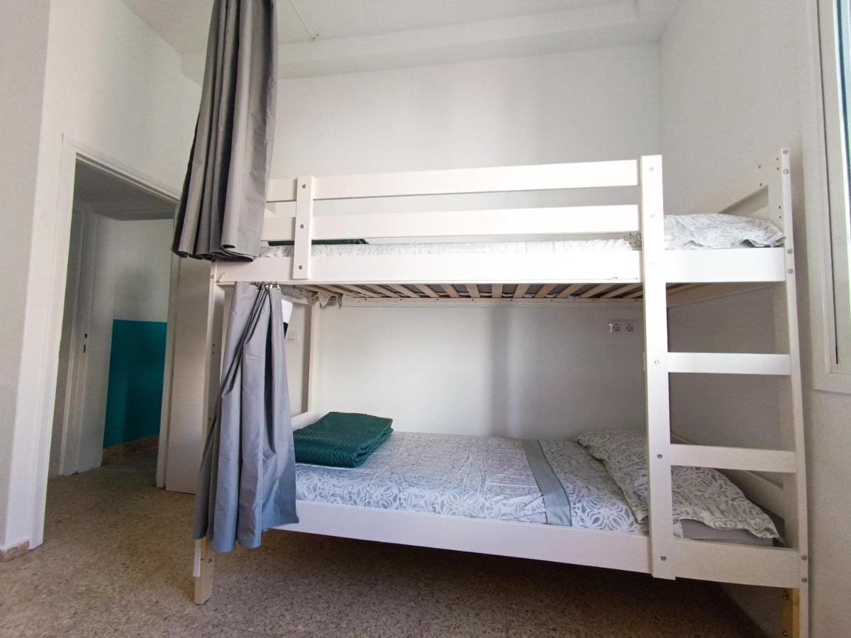 Daydream Medano Coliving Hostel El Medano  Bagian luar foto