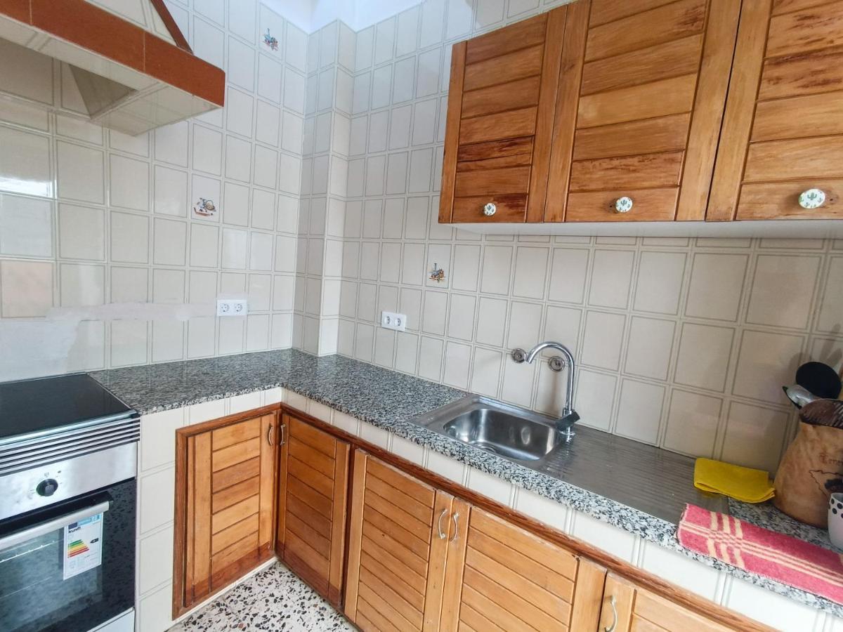 Daydream Medano Coliving Hostel El Medano  Bagian luar foto