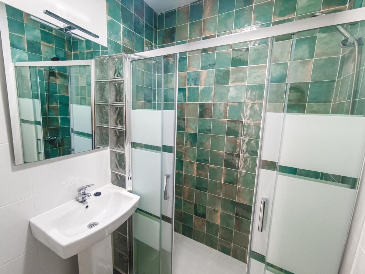 Daydream Medano Coliving Hostel El Medano  Bagian luar foto