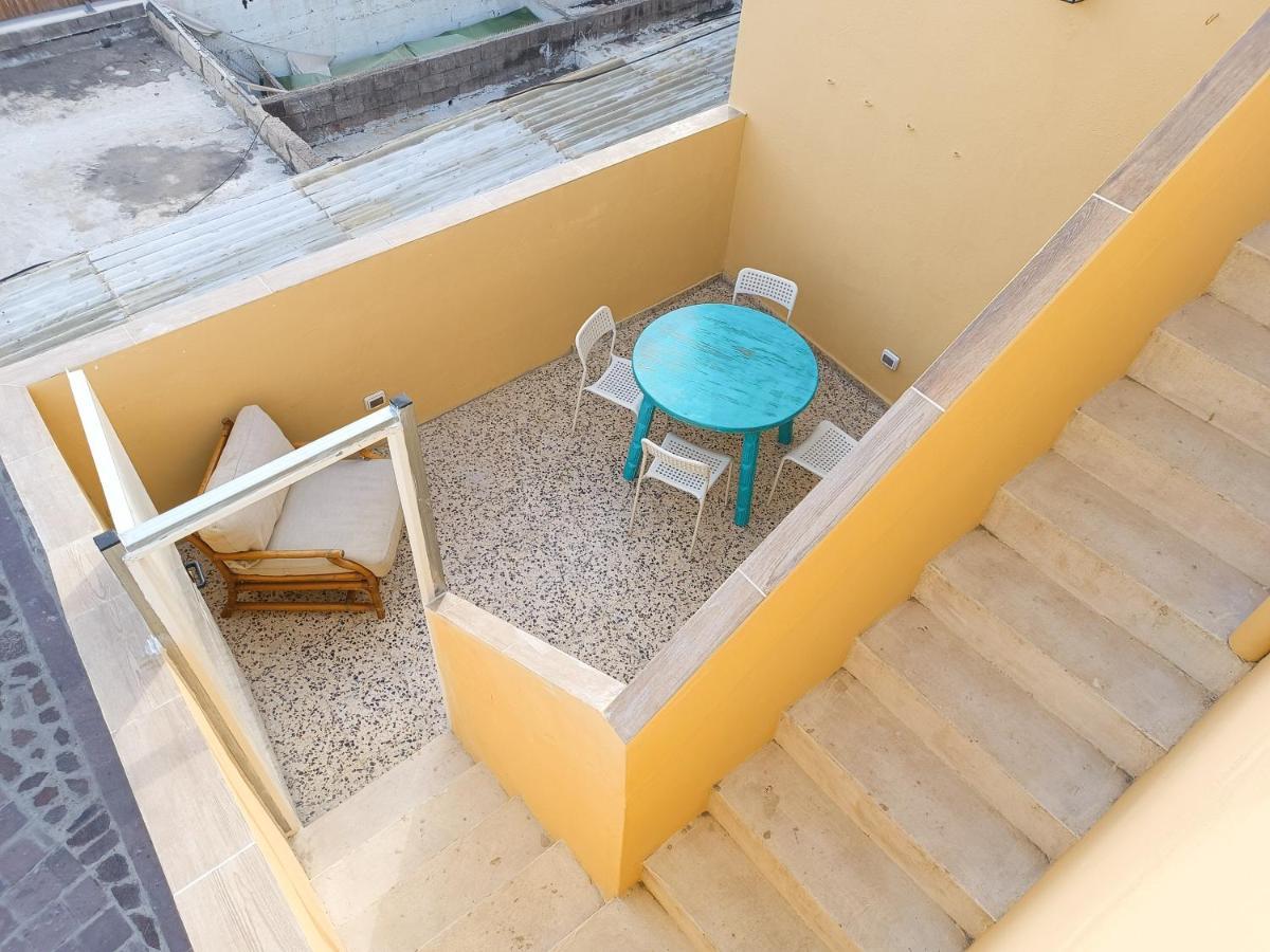Daydream Medano Coliving Hostel El Medano  Bagian luar foto