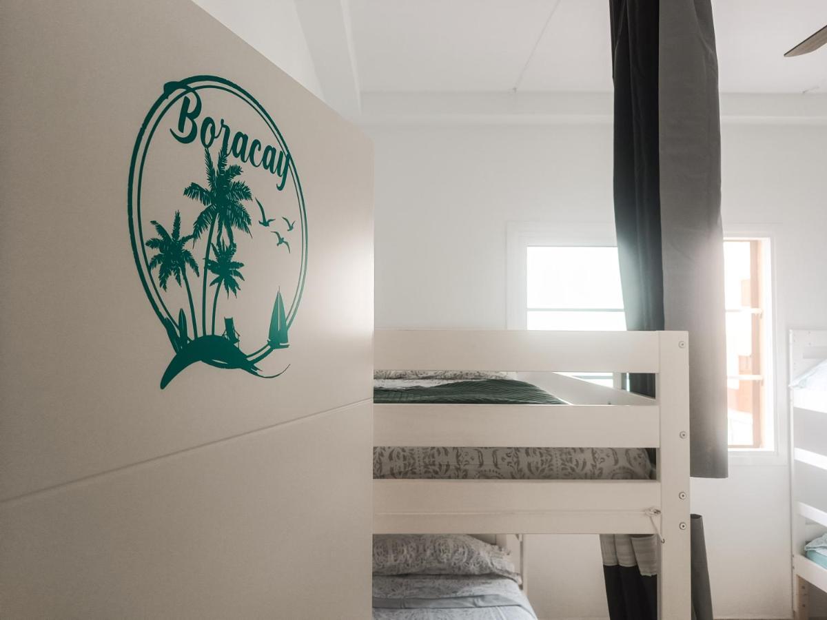Daydream Medano Coliving Hostel El Medano  Bagian luar foto