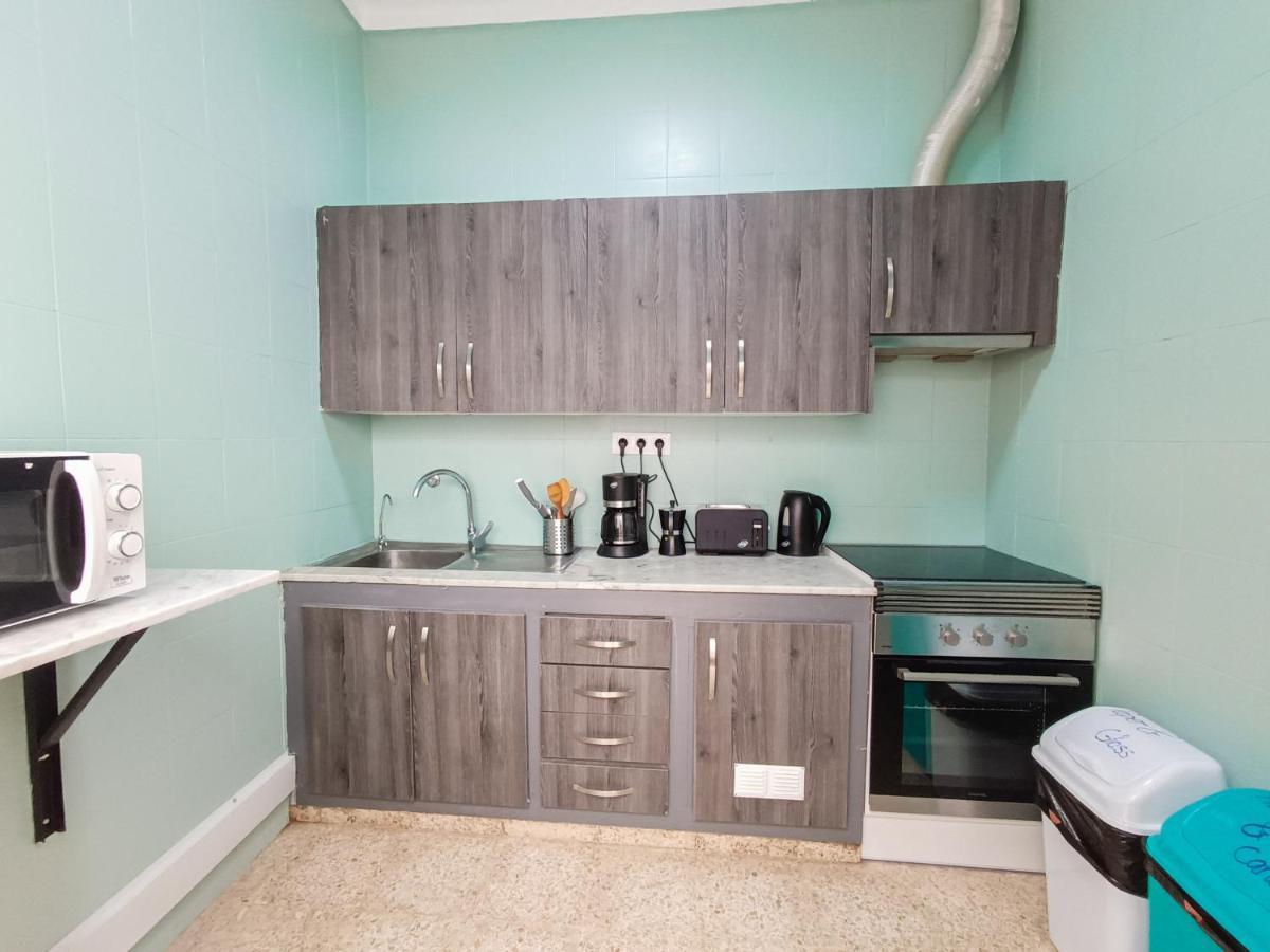 Daydream Medano Coliving Hostel El Medano  Bagian luar foto