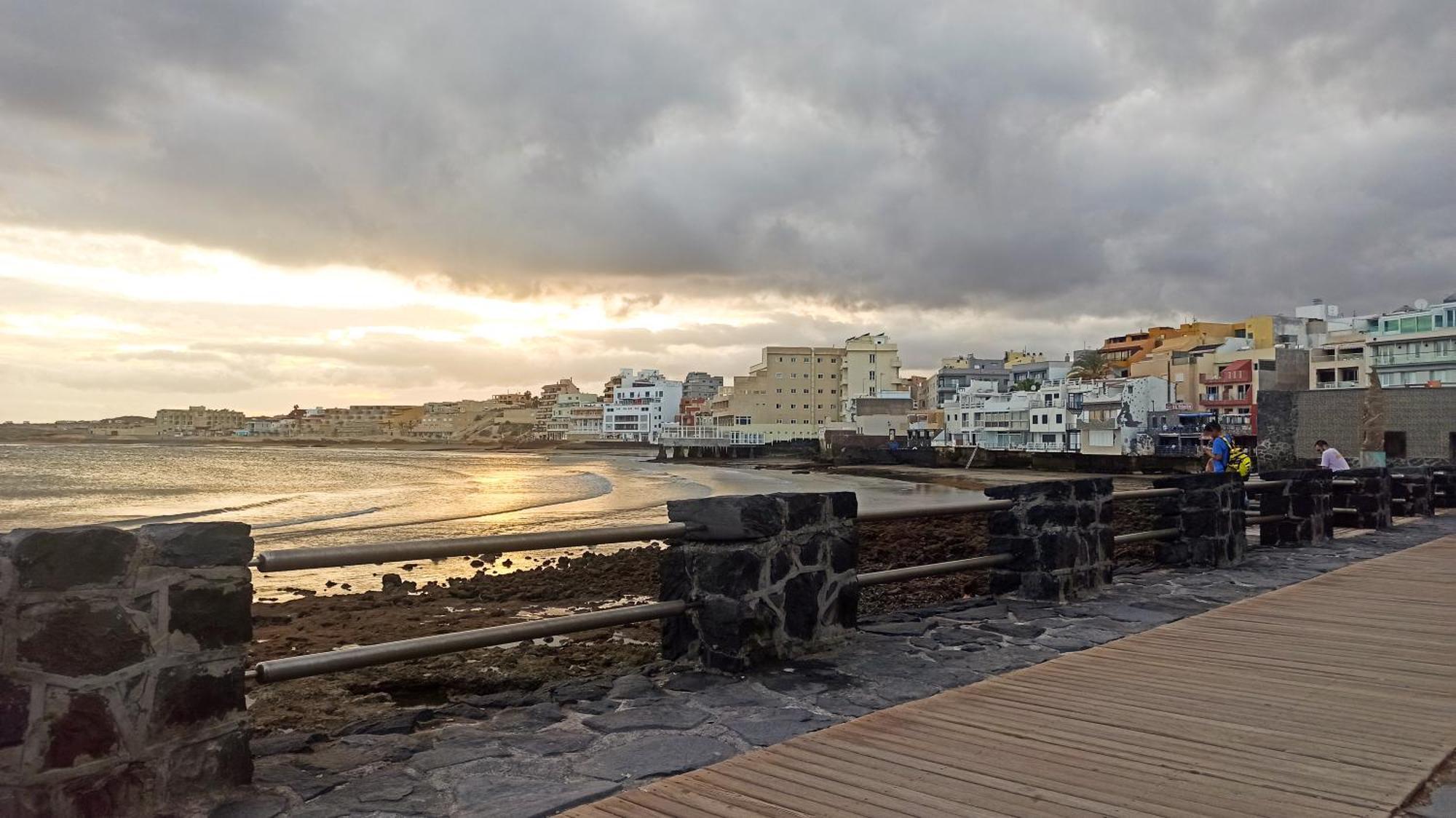 Daydream Medano Coliving Hostel El Medano  Bagian luar foto