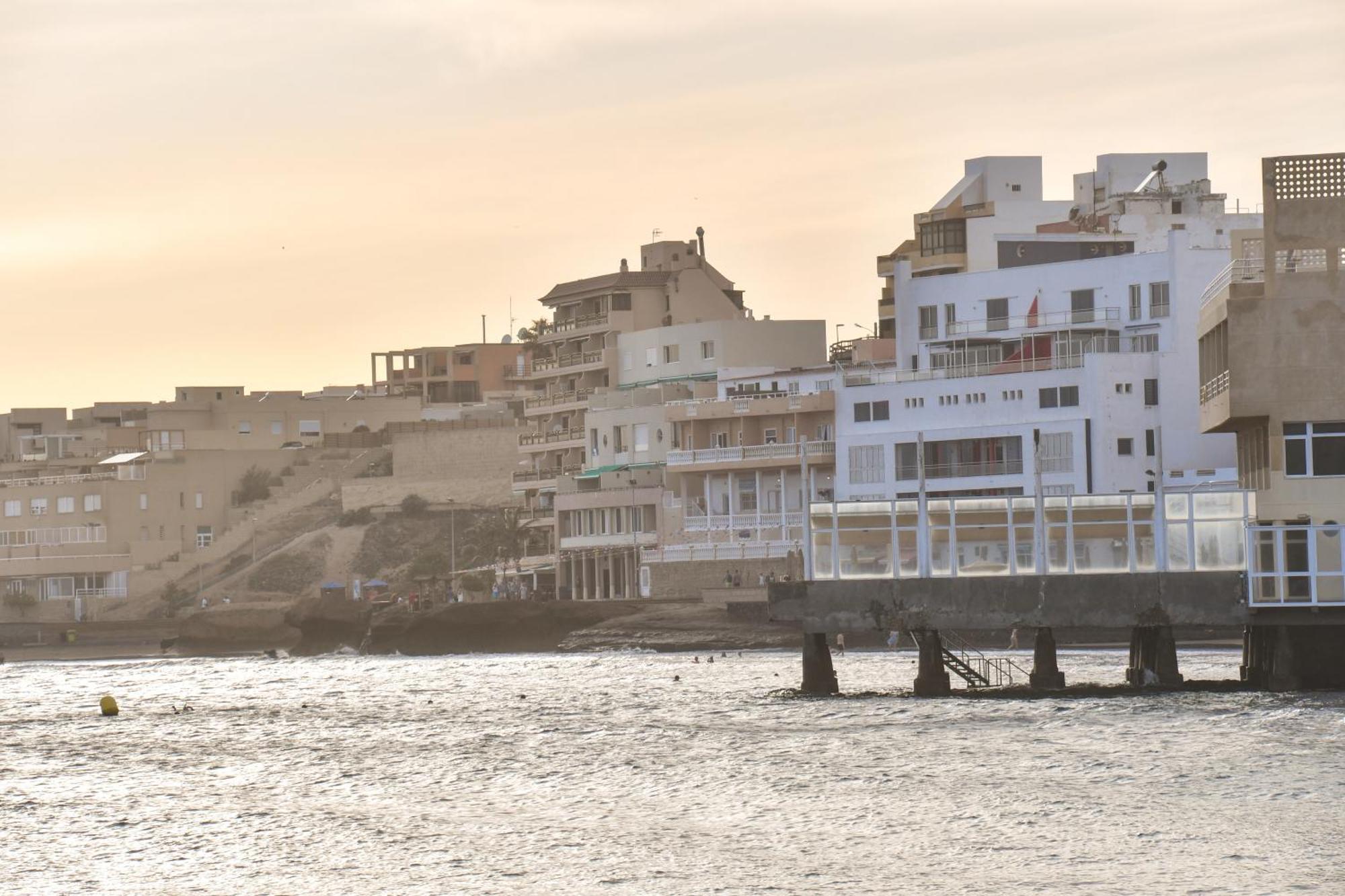 Daydream Medano Coliving Hostel El Medano  Bagian luar foto