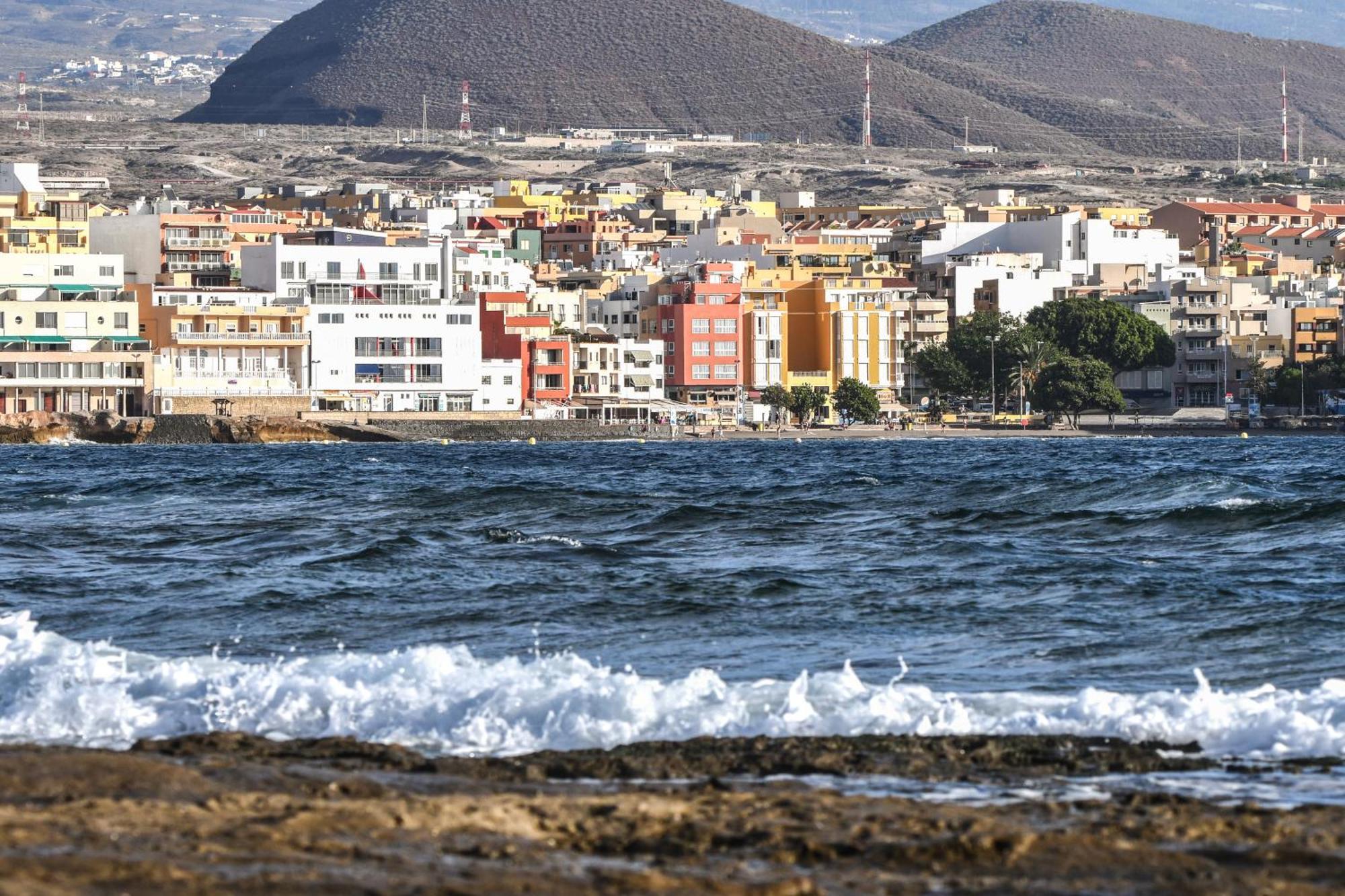 Daydream Medano Coliving Hostel El Medano  Bagian luar foto