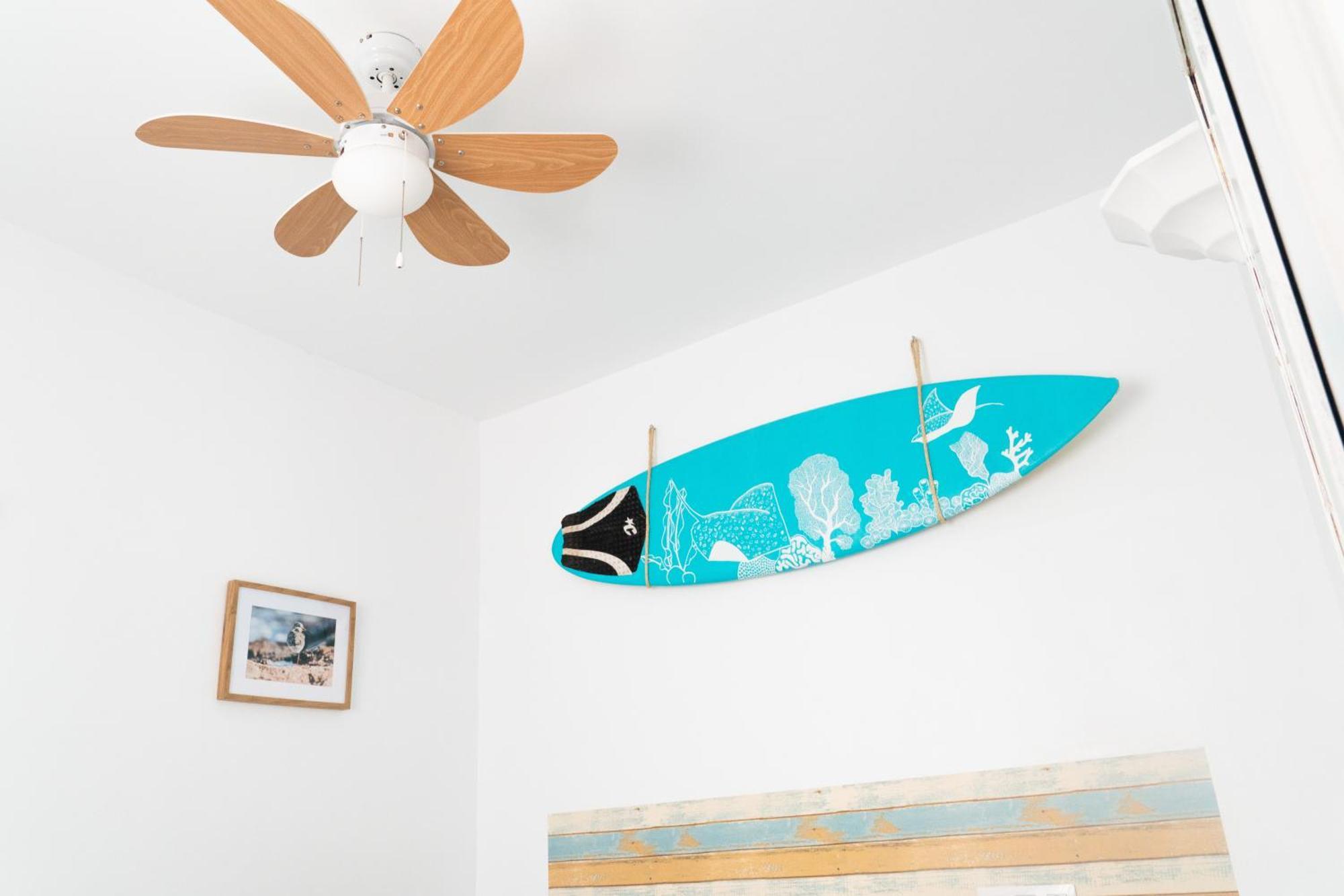 Daydream Medano Coliving Hostel El Medano  Bagian luar foto