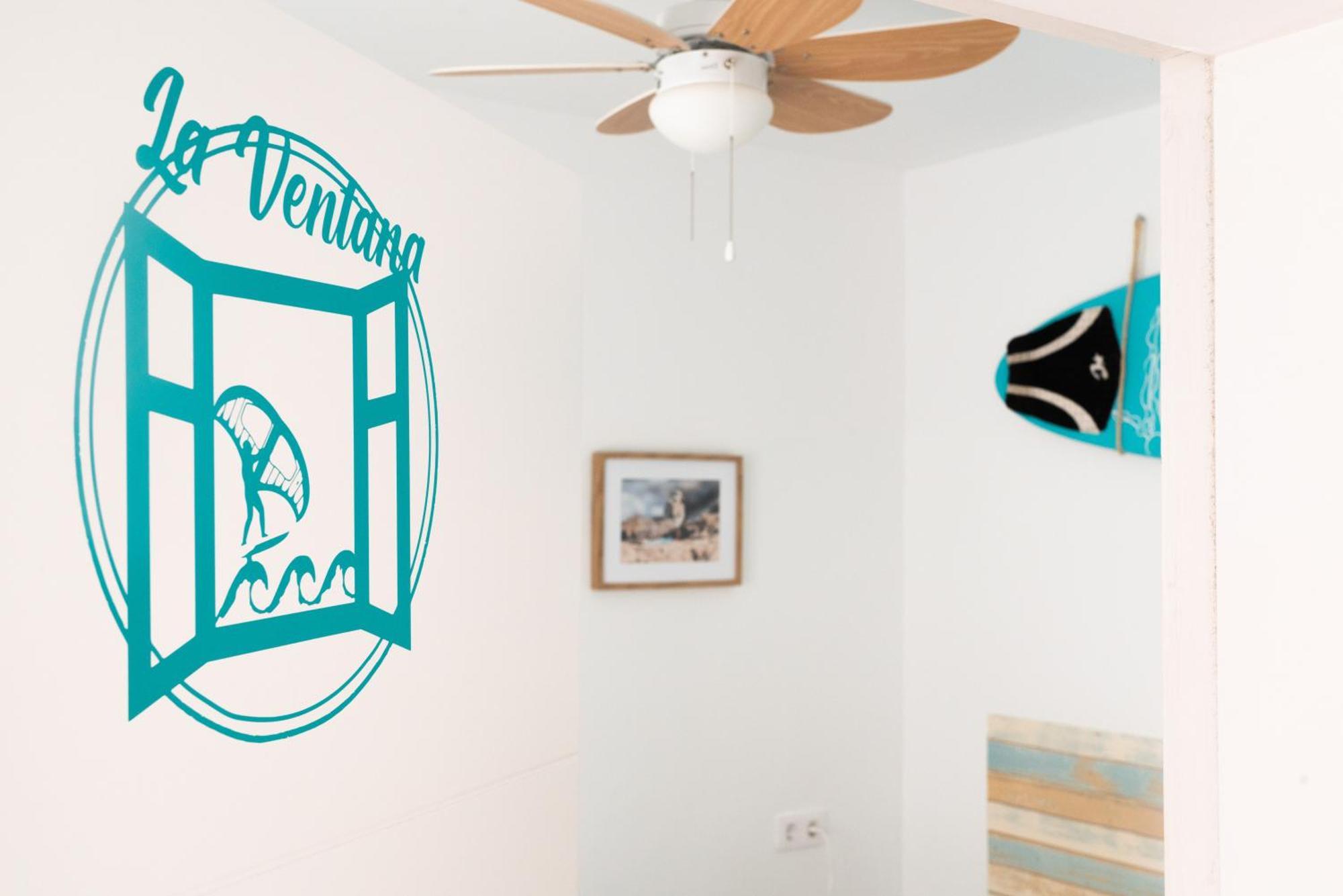 Daydream Medano Coliving Hostel El Medano  Bagian luar foto
